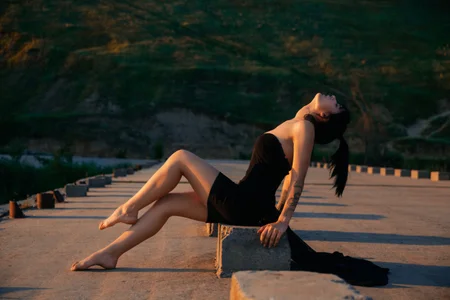 RachelSimpsonn Public . fénykép