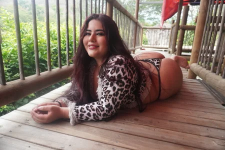naatashamendozaa Sexy in animal print🐆 Pic 3