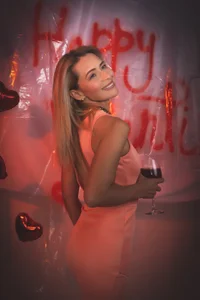 VALENTINE'S DAY de Issa_Milf__  3 photos