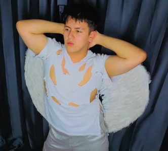 😈💦🎃Happy Halloween 2025😈💦🎃 od Ryan_Doretti  6 snímek