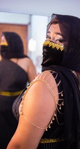 SalmaZamann a little of me Pic 2