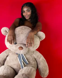 lexa_storm_のValentine's Dayの 2枚の写真