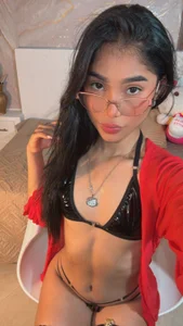 Milaa_Star_: All of yours ... if you dare ( 2 фото)