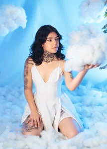Lunai_gh Beautiful angel Foto