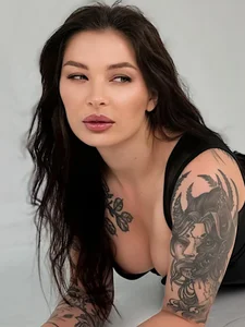 AlexaSven meow slika