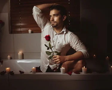 Ian_Daviz Happy Valentin for All ❤️ Pic