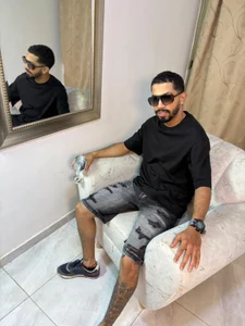 Charlie_Wolf ARE YOU FOLLOWING ME ALREADY? 😈 Bilde 6