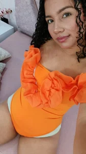 TamaraaHoneeyMMMMM HELLO 😈🥰 Bild