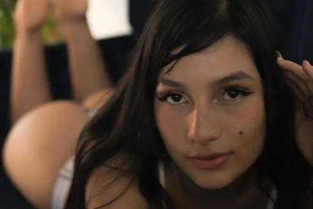 gaby_cloudy para ti Pic 7