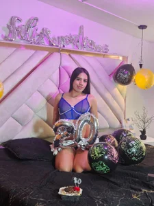 Happy Birthday to mee!🎂 de zoevg Foto 8