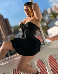 Dakota_Megan_69 Megan🖤 Immagine 