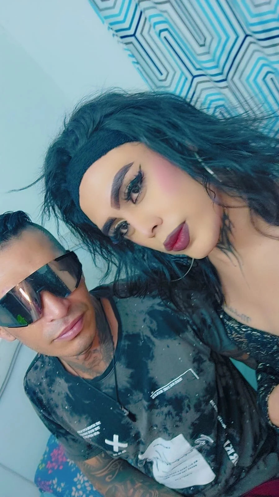 osirisandLilith 님의 트렌드 중인 사진  9924개