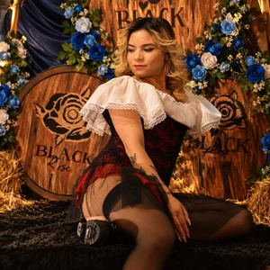 NalaRosse Oktoberfest Celebration🍺 Pic 5