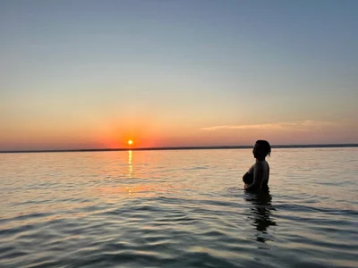 EveLibston in sunlight 사진