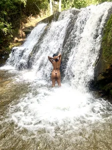 Charlotte_bronxxx My Day✨☀️💦 Pic 5