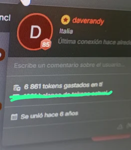 Phattycoleのthank you, my loveの枚の写真