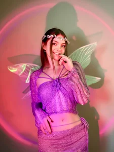 marshmallowee on the wings of love🪽 圖片 3