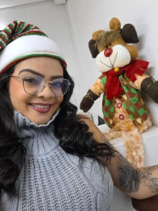 sofiaalarson MERRY CHRISTMAS!!! 🎄💋😈 зображення 4