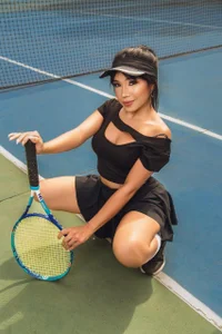 AbbyHank2 a genuine girl Pic