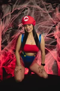 CharlotteCottin Halloween Bross Immagine 