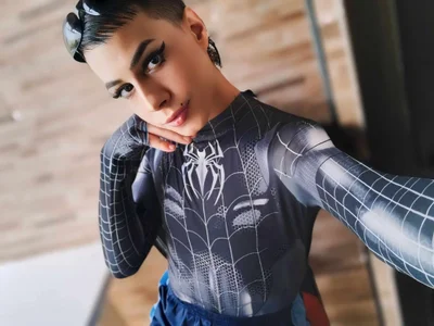 BABY-puppy18XX 🕸️Venom Foto