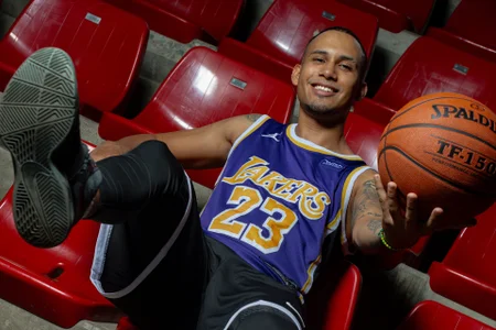 MagnusFrost Basket รูป  8