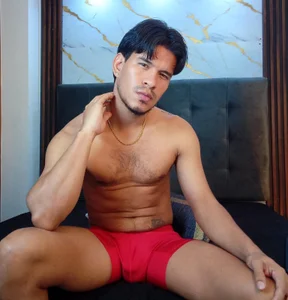 JacobWolf__ After Hours Pic 2