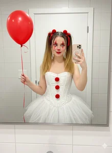 Halloween with ia od AmbeerWood_  4 snímek