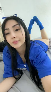 emily_campbell_ 💙 Pic 5