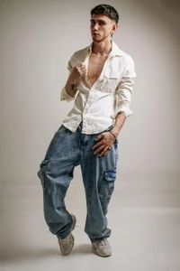 samevansx_のWhiteの枚の写真