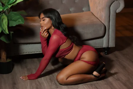 SophiaSmiiths_Red passion ❤️🫦图片 4