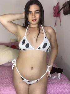 Amishell_ New Photos🐮 Foto 4