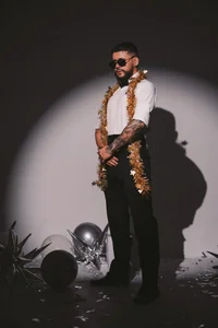 DickGriffith_ Merry Christmas!🎅🏻  2. fénykép