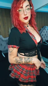 RoxanneStorm_ Sweet Foto 3