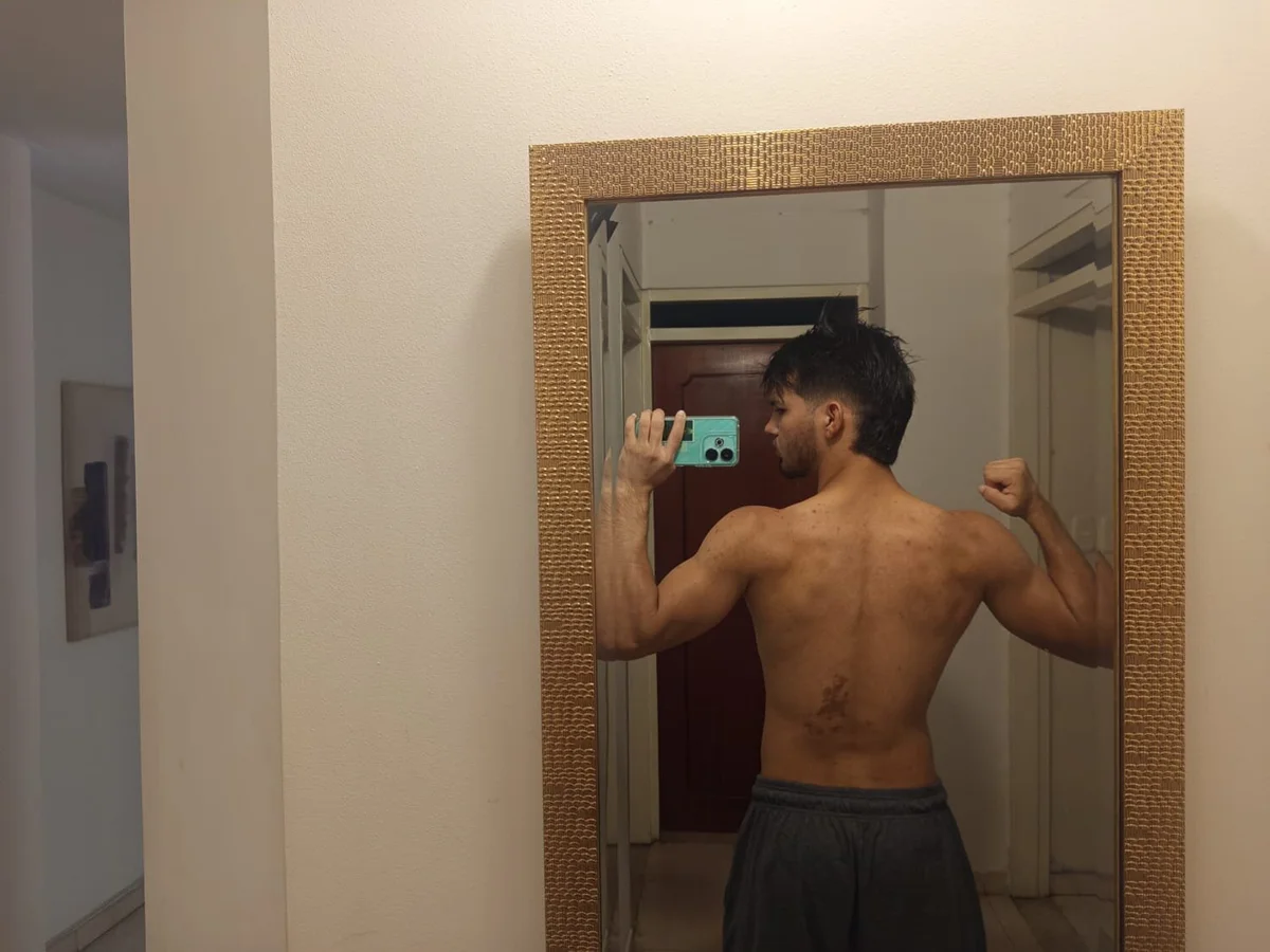 HarryFosster 熱門圖片 2119