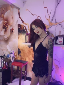 CamilaTrans18 Public Foto 5