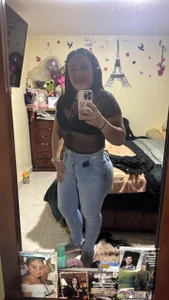 Katya_Mmonroe Casual Pic