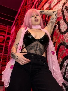 Saskia_Vellour_ 🎀Techno Doll🎀 slika 7