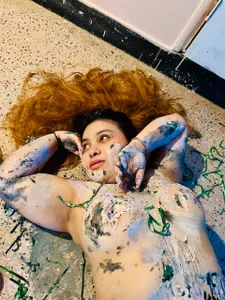 Zdjęcia MAHIASMITH13 my body like a painting🍑:  5