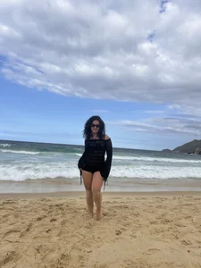 Lucy_wilson5 Vacaciones en Venezuela 🇻🇪 Pic