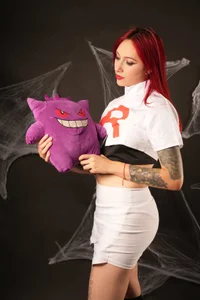 Halloween!! de Ema_Jonees  4 Imagens