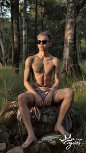 Prince-Yves Public Pic 5