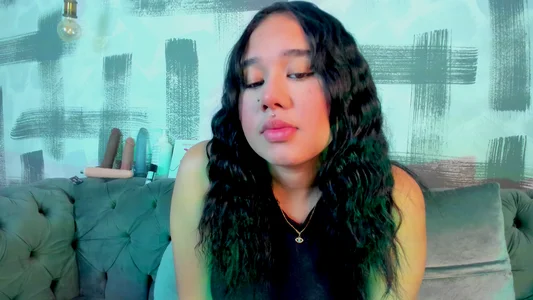 zoe_backer Hey❤ 사진