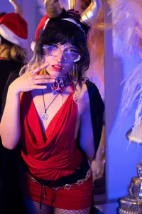 Krampus <3 de Moonanggel  Imagens