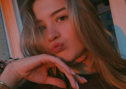 DarleenWarrior Sunset Billede 2