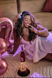 Naomii_King Cumpleaños #27 Pic 3