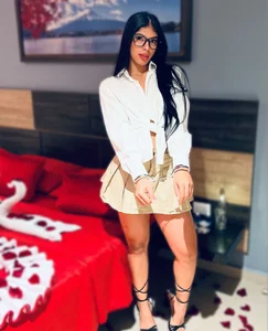 Ambersfoxx WELCOME 🤯 Pic 3
