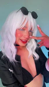 Redlu_1 Gojo saturo♥ Pic 2