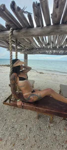Mi lugar favorito. La Playa 💕