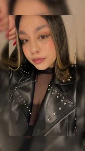 Public de SeleneeRousse  4 Imagens